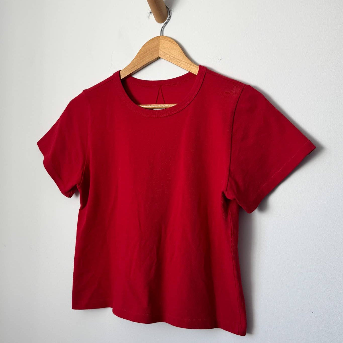 The Little Boy Tee Chili