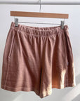 Flared Basketball Shorts