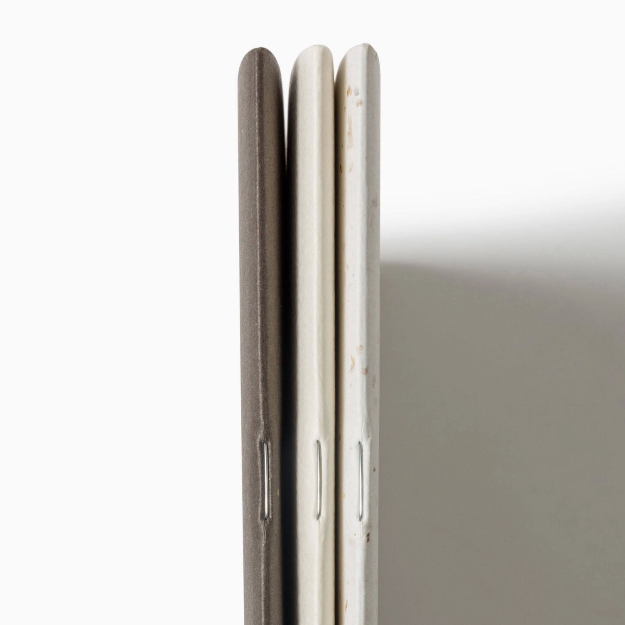 Cafe Stitched Notebooks