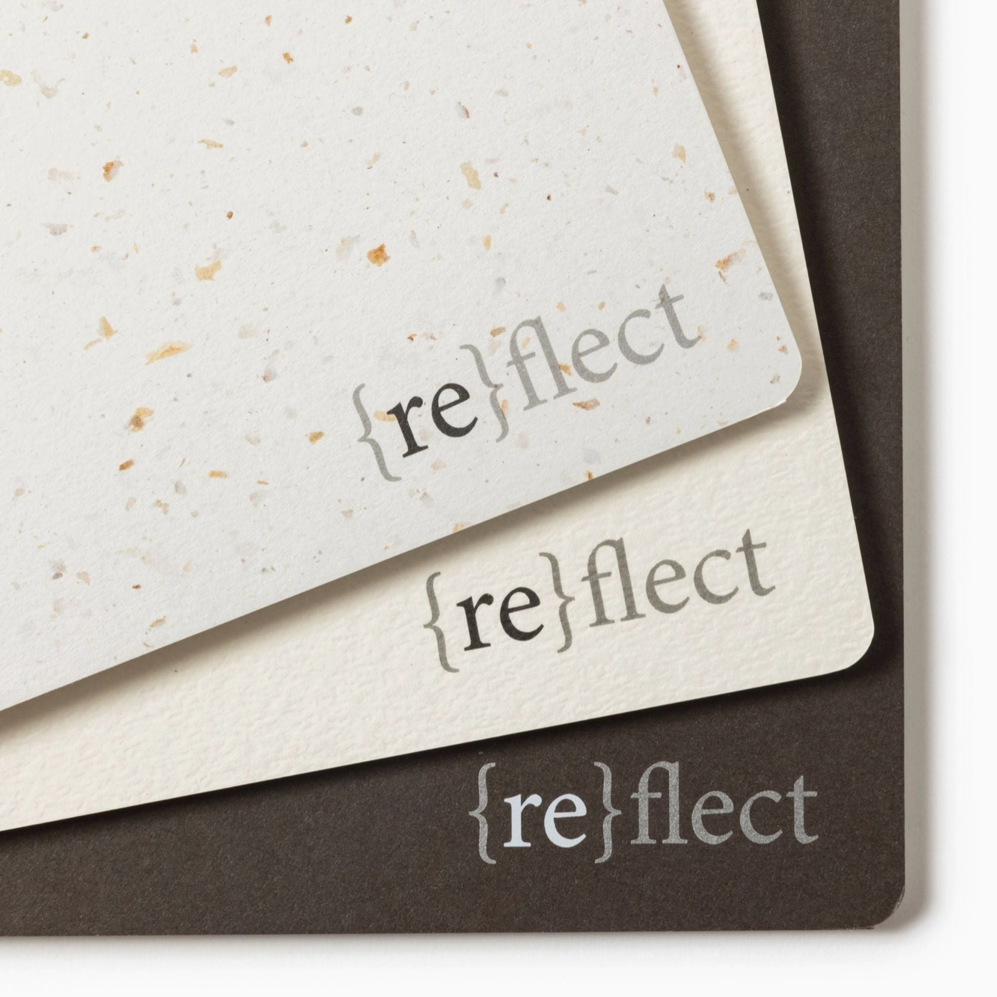 Cafe Stitched Notebooks