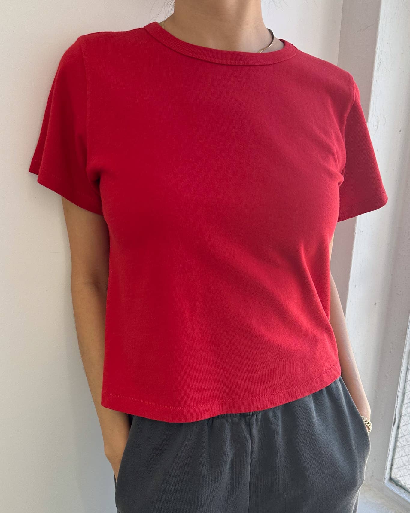 The Little Boy Tee Chili