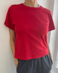 The Little Boy Tee Chili