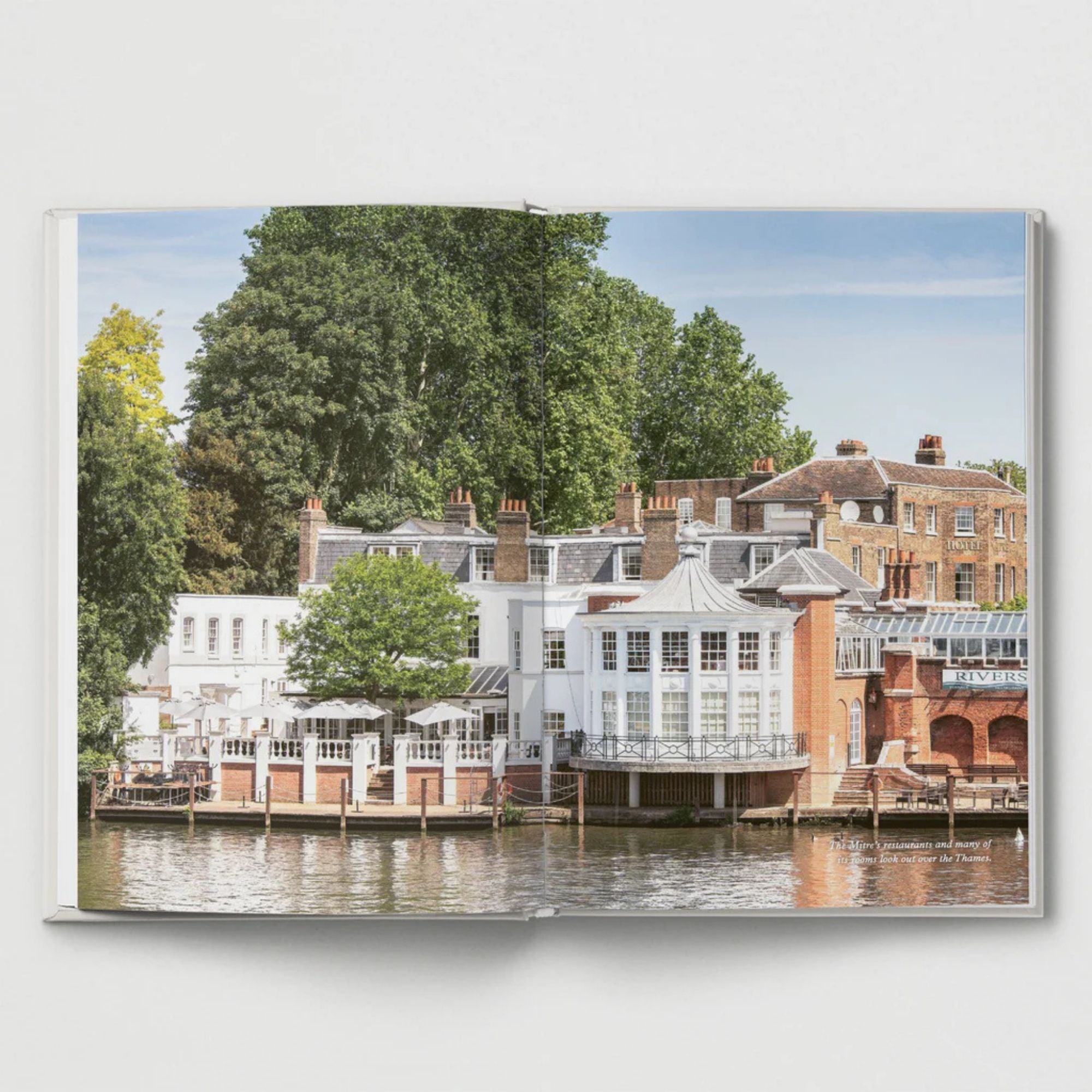 British Boutique Hotels