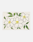 Christmas Roses Card