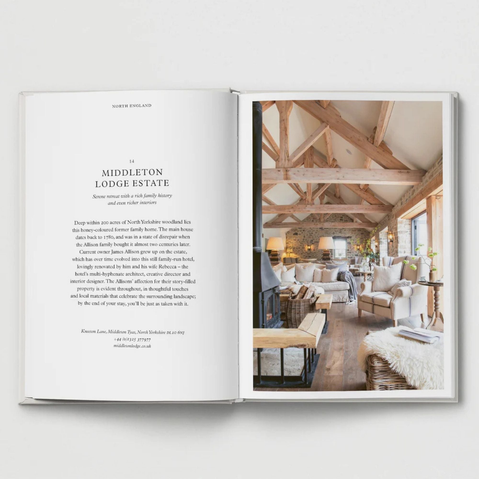 British Boutique Hotels