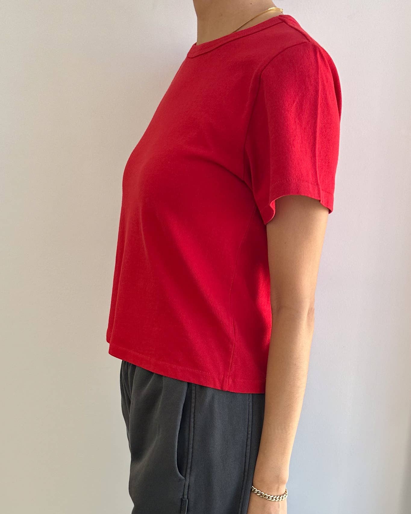 The Little Boy Tee Chili