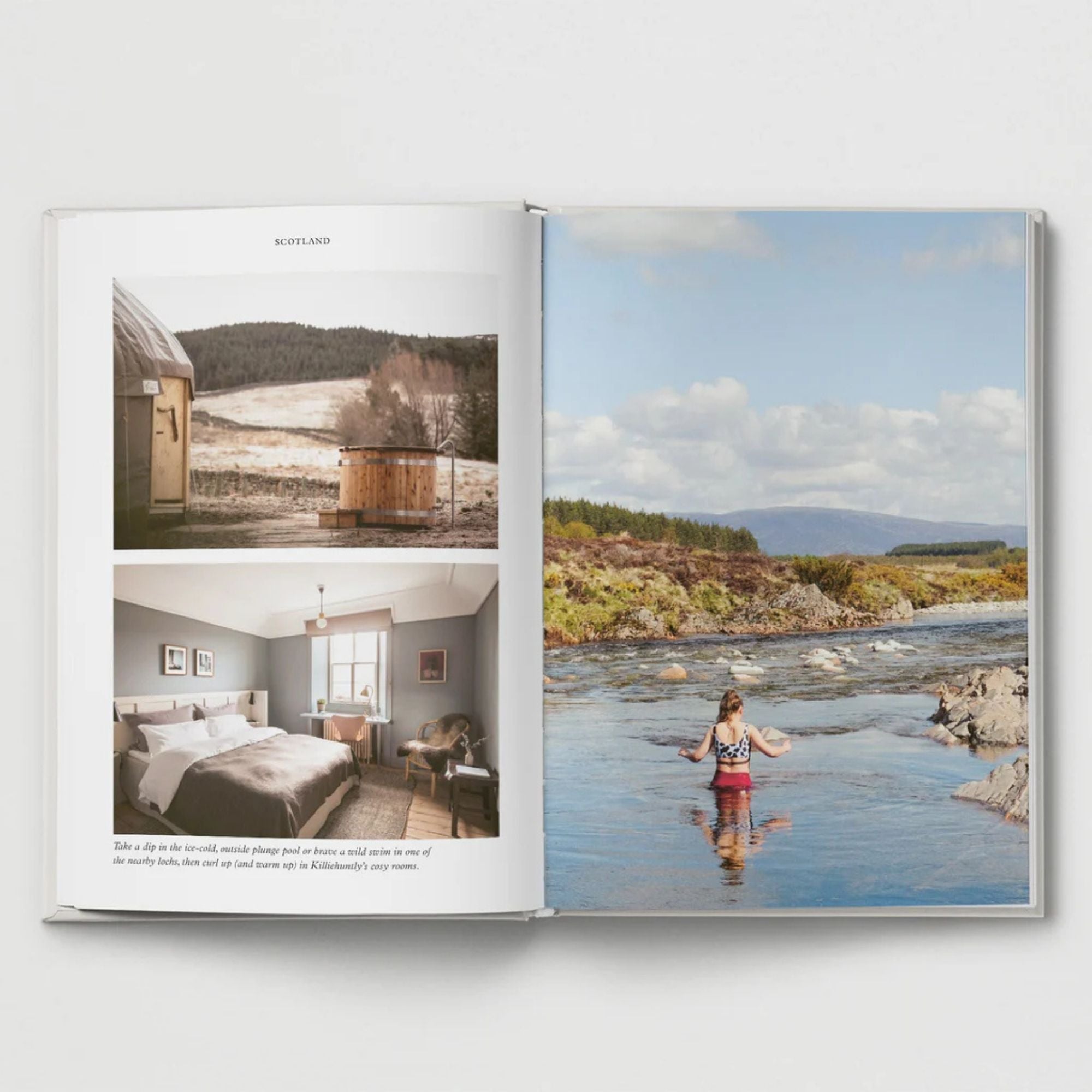 British Boutique Hotels