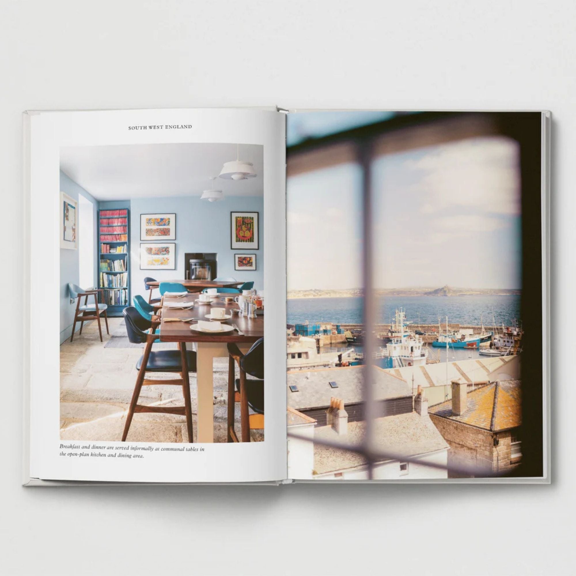 British Boutique Hotels