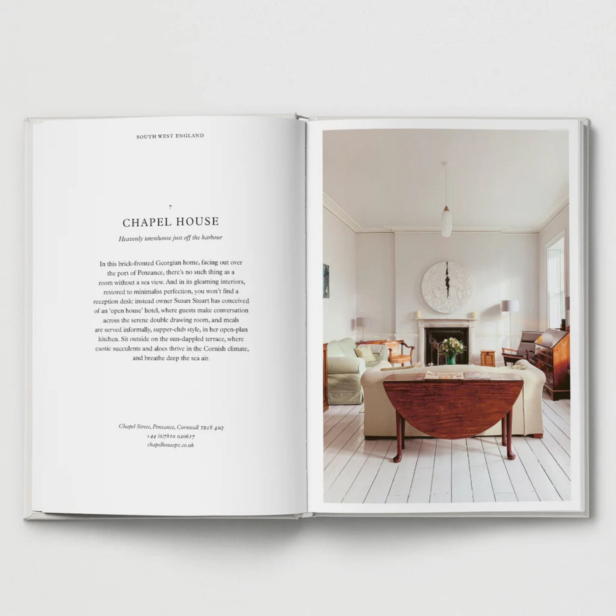 British Boutique Hotels