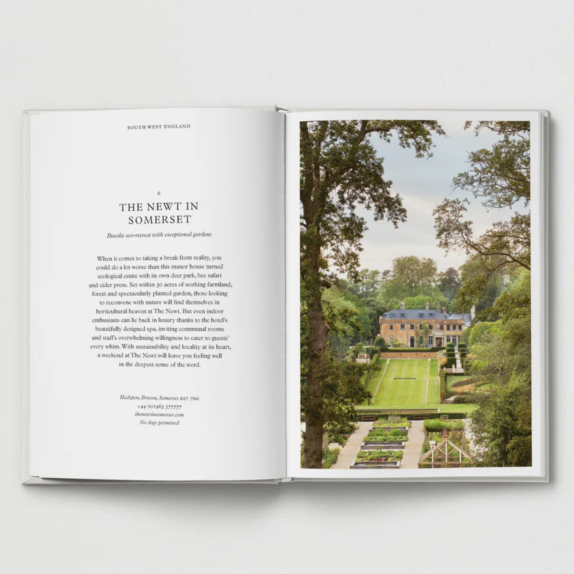 British Boutique Hotels