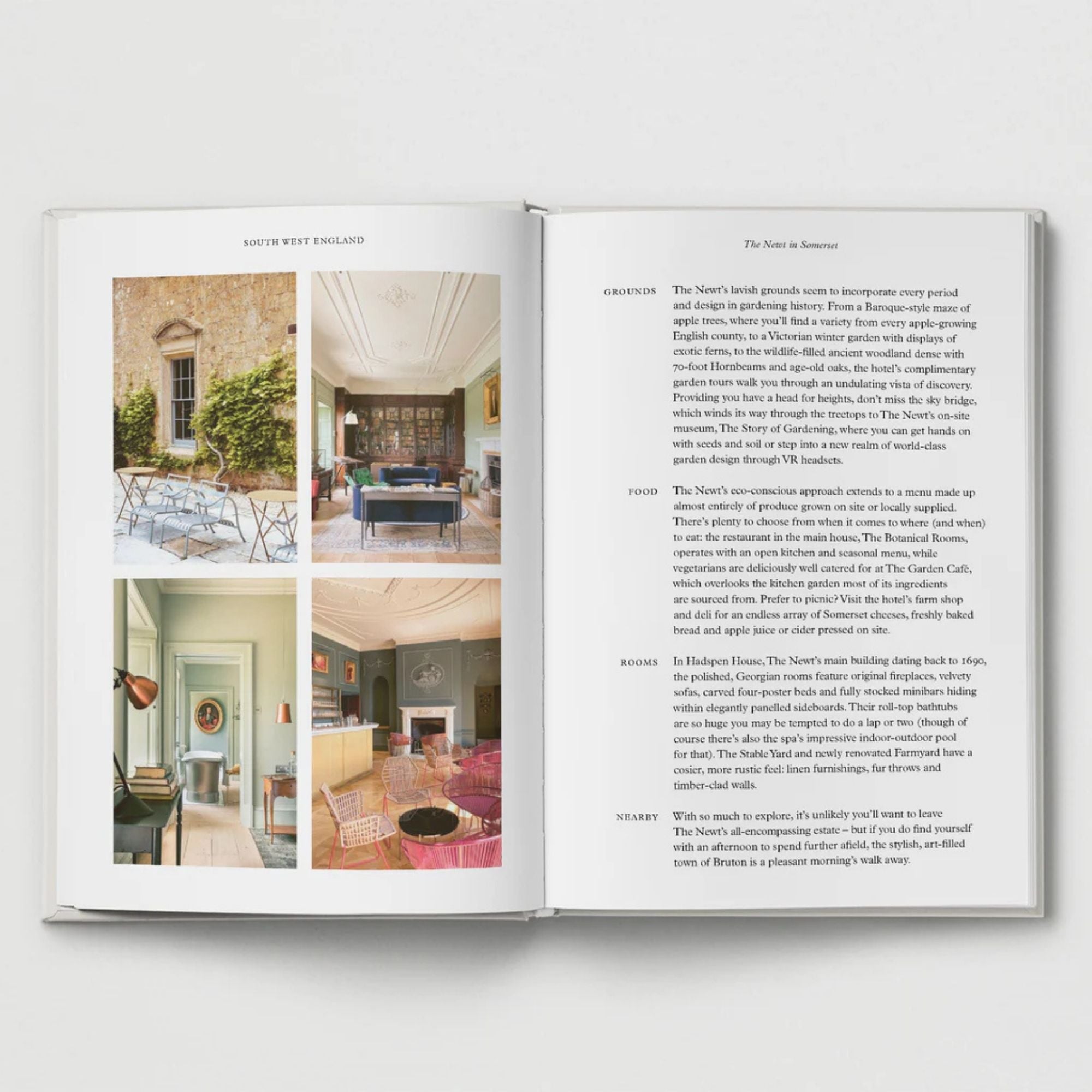 British Boutique Hotels