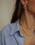 Rope Chain Necklace