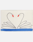 Swans Card