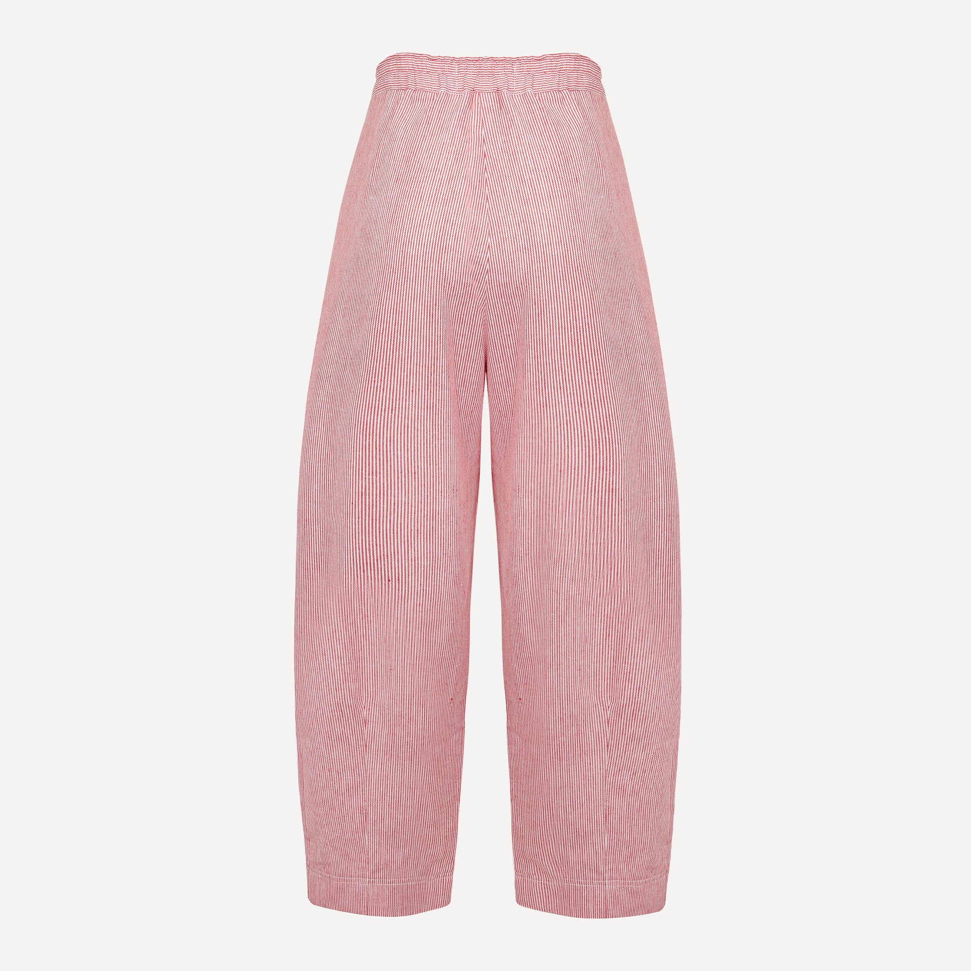 NEW Felix Trousers - Red Stripe