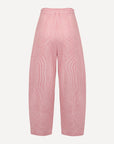 NEW Felix Trousers - Red Stripe