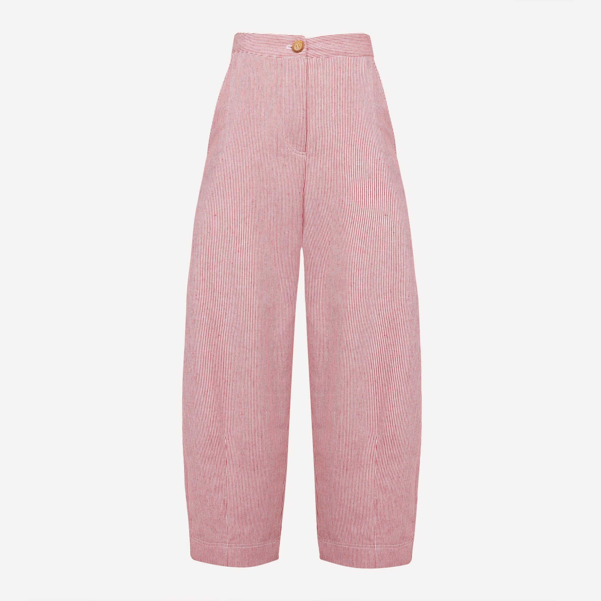 NEW Felix Trousers - Red Stripe
