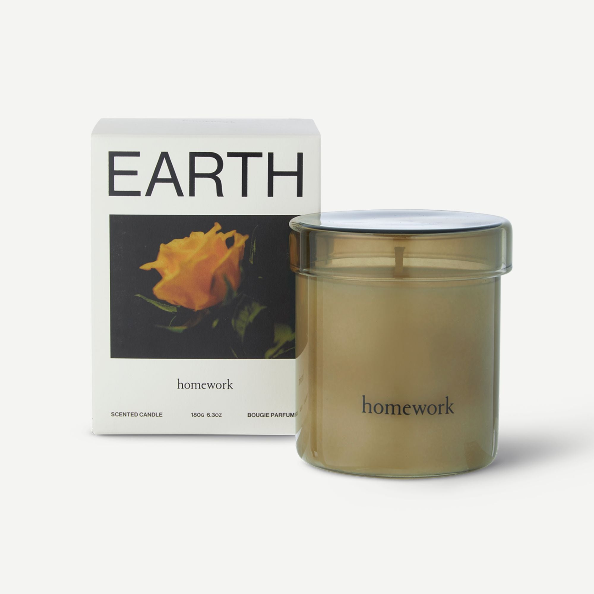 Fire Candle