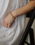 Anchor Bracelet