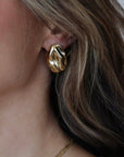 Ocean Earring