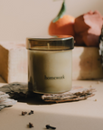 Fire Candle