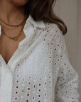 Moor Necklace