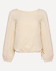 Felix Top - Cream