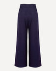 Charlotte Trousers Navy