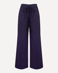 Charlotte Trousers Navy