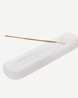 Lilo Incense Holders - Milky White