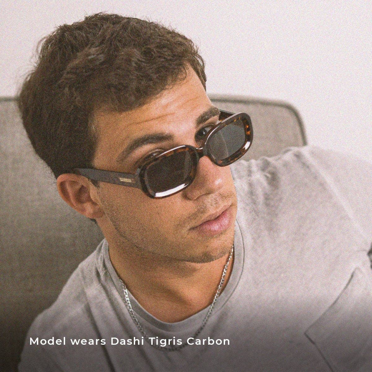 Dashi Pickle Carbon
