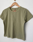 The Little Boy Tee - Pistachio