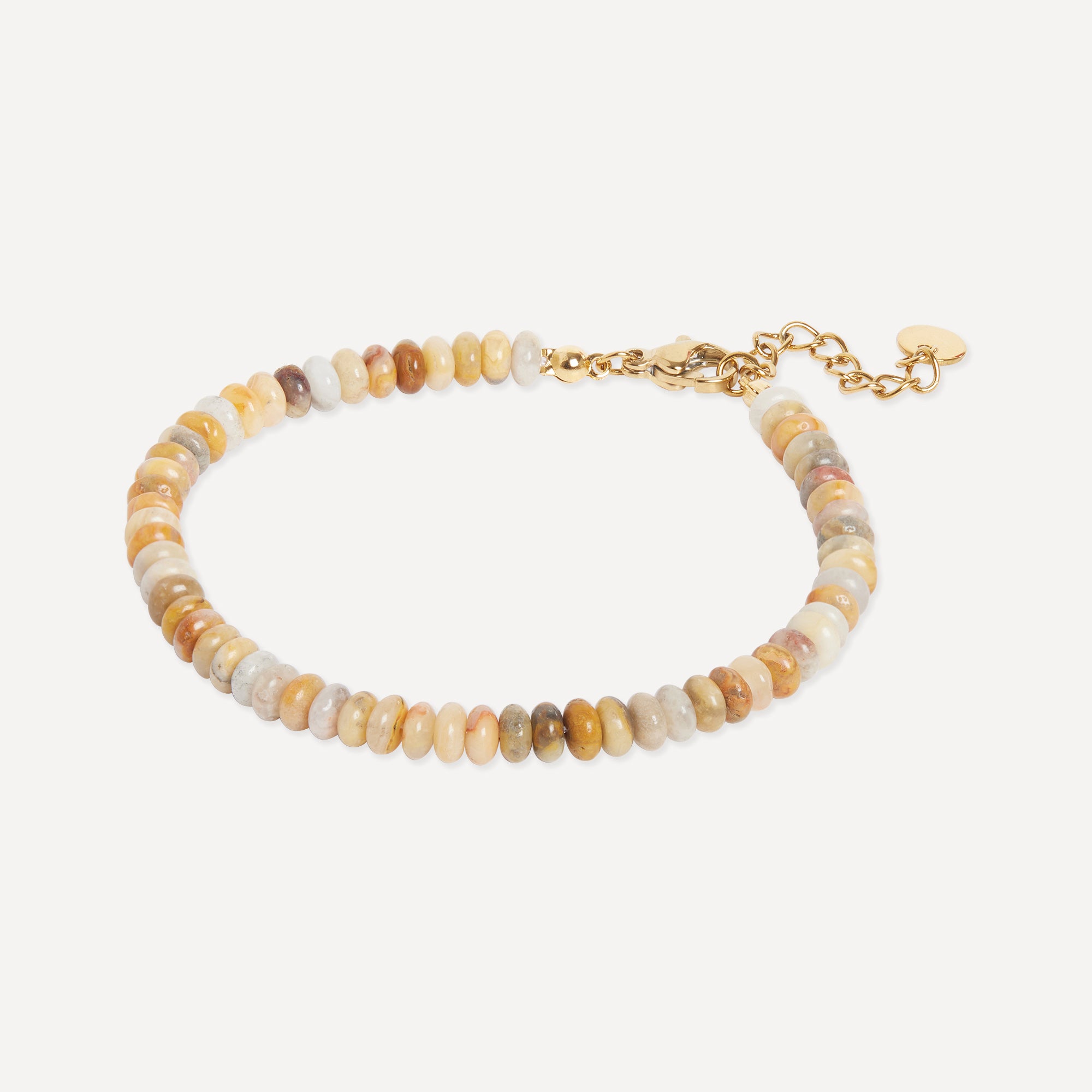 Pebble Bracelet