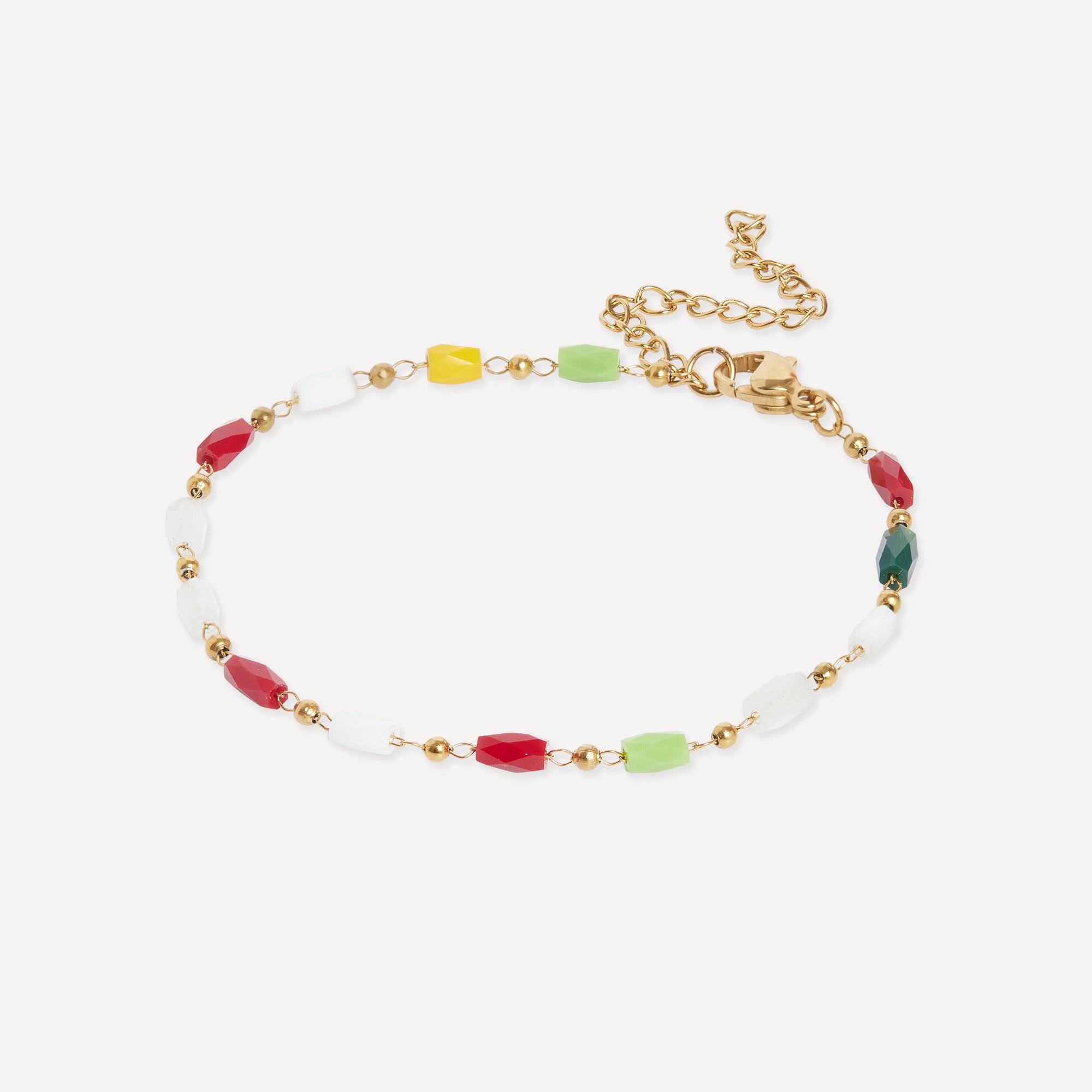 Shale Bracelet