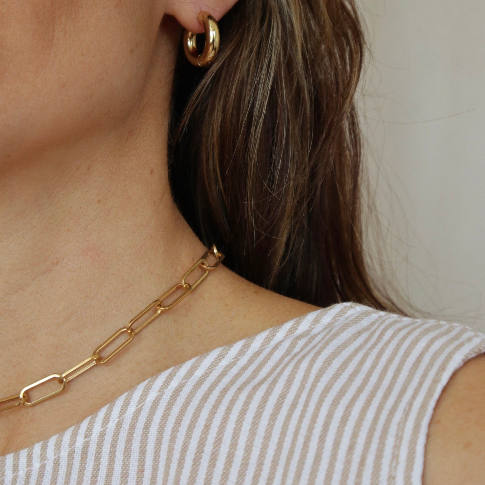 Buoy Necklace - Short