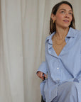 Tern Hoop Earrings Small