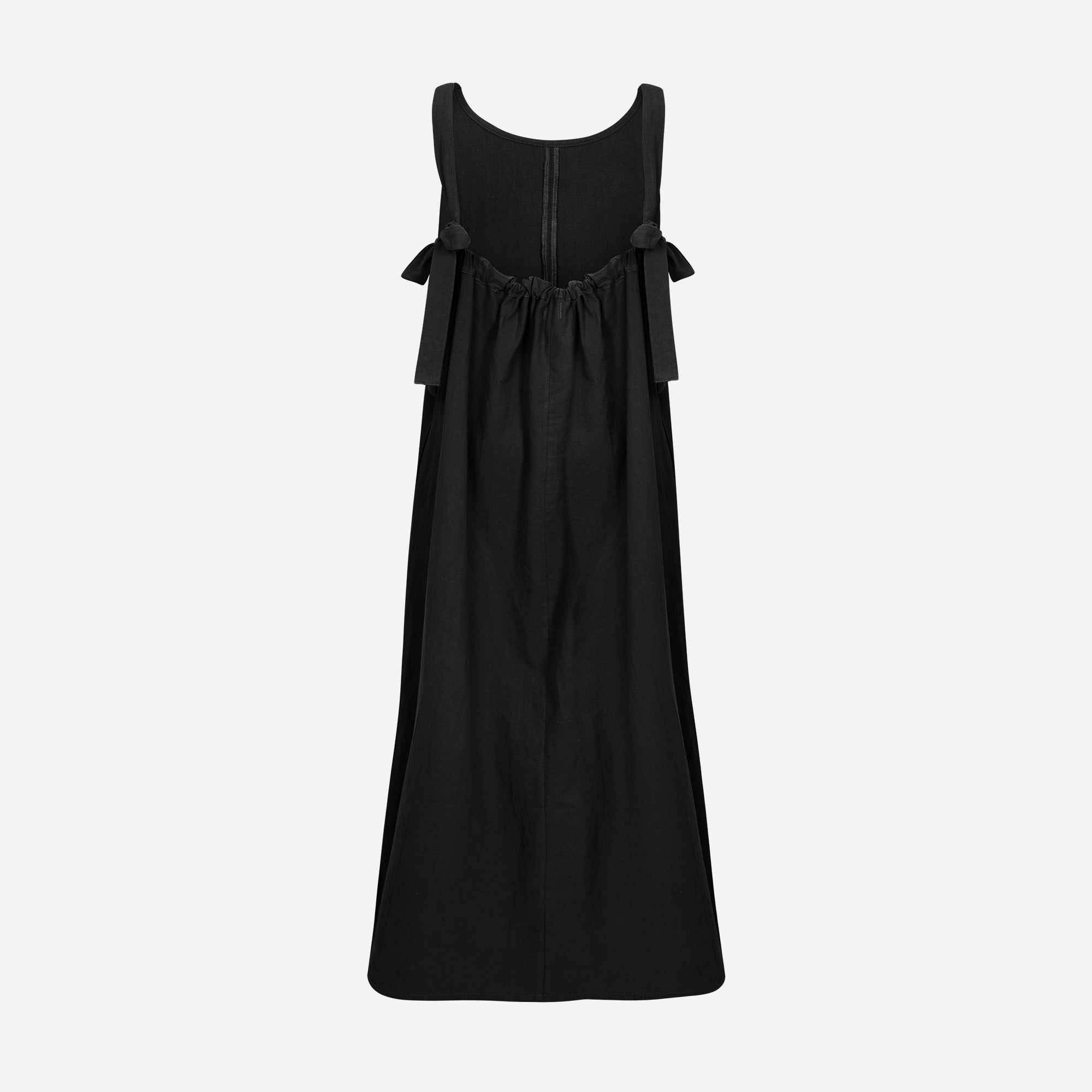 Sukey Dress - Black