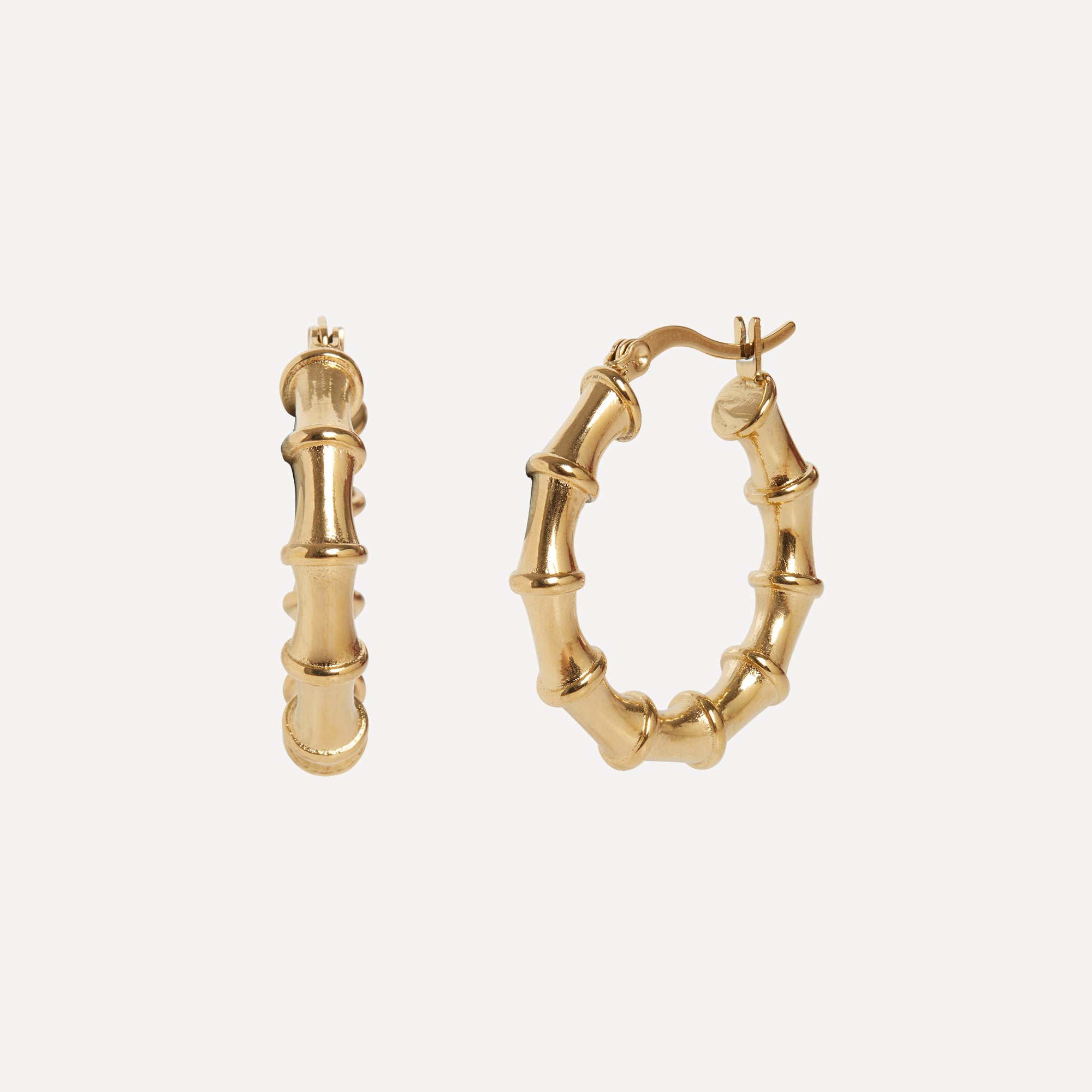 Swale Earrings