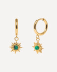 Aurelia Hoops