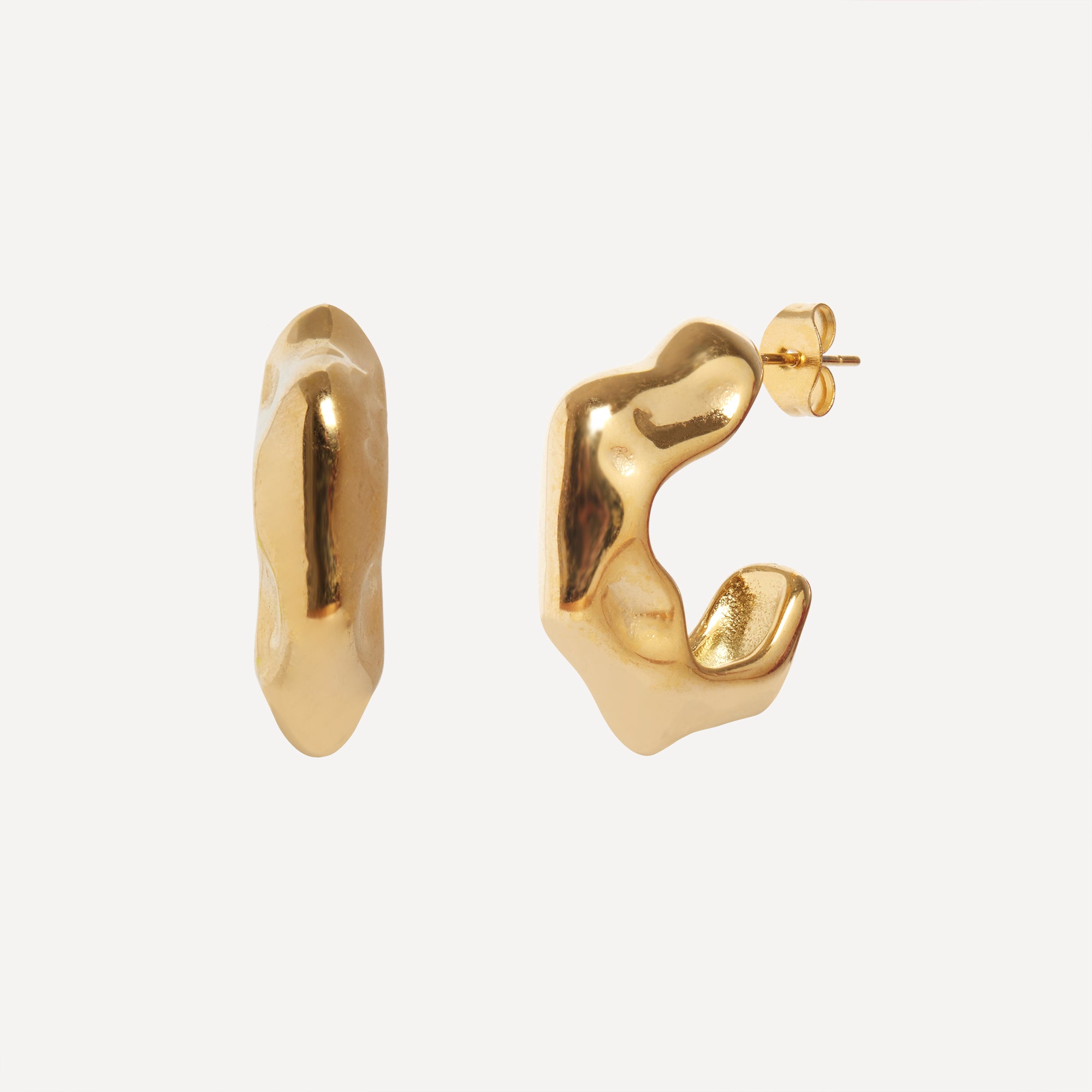 Marine Earrings