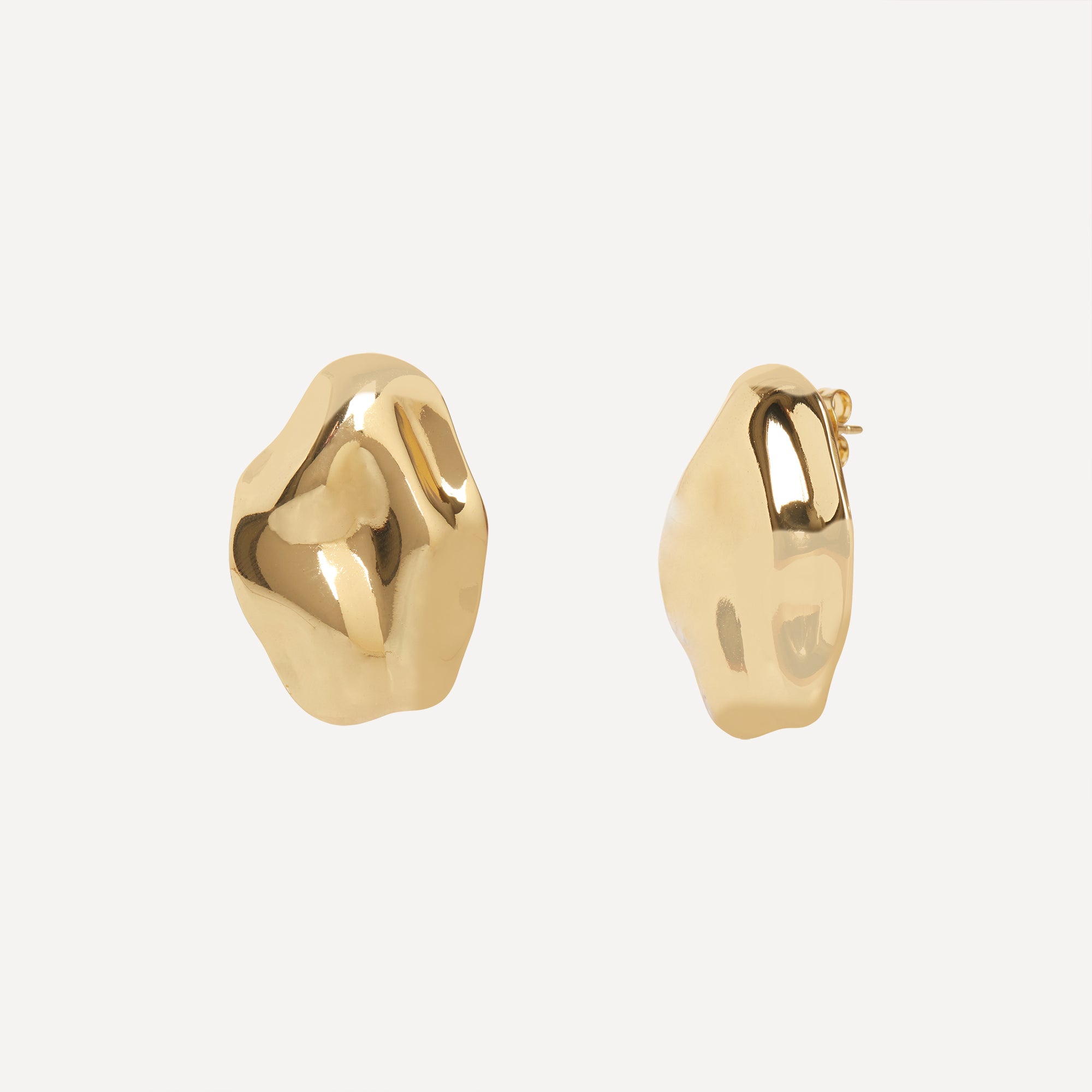 Ocean Earring