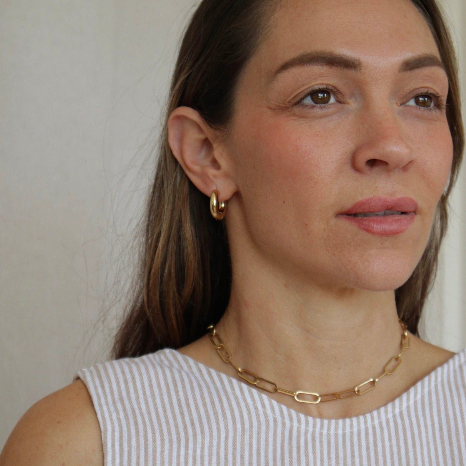 Buoy Necklace - Short