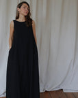 Sukey Dress - Black