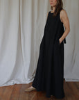 Sukey Dress - Black