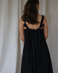 Sukey Dress - Black