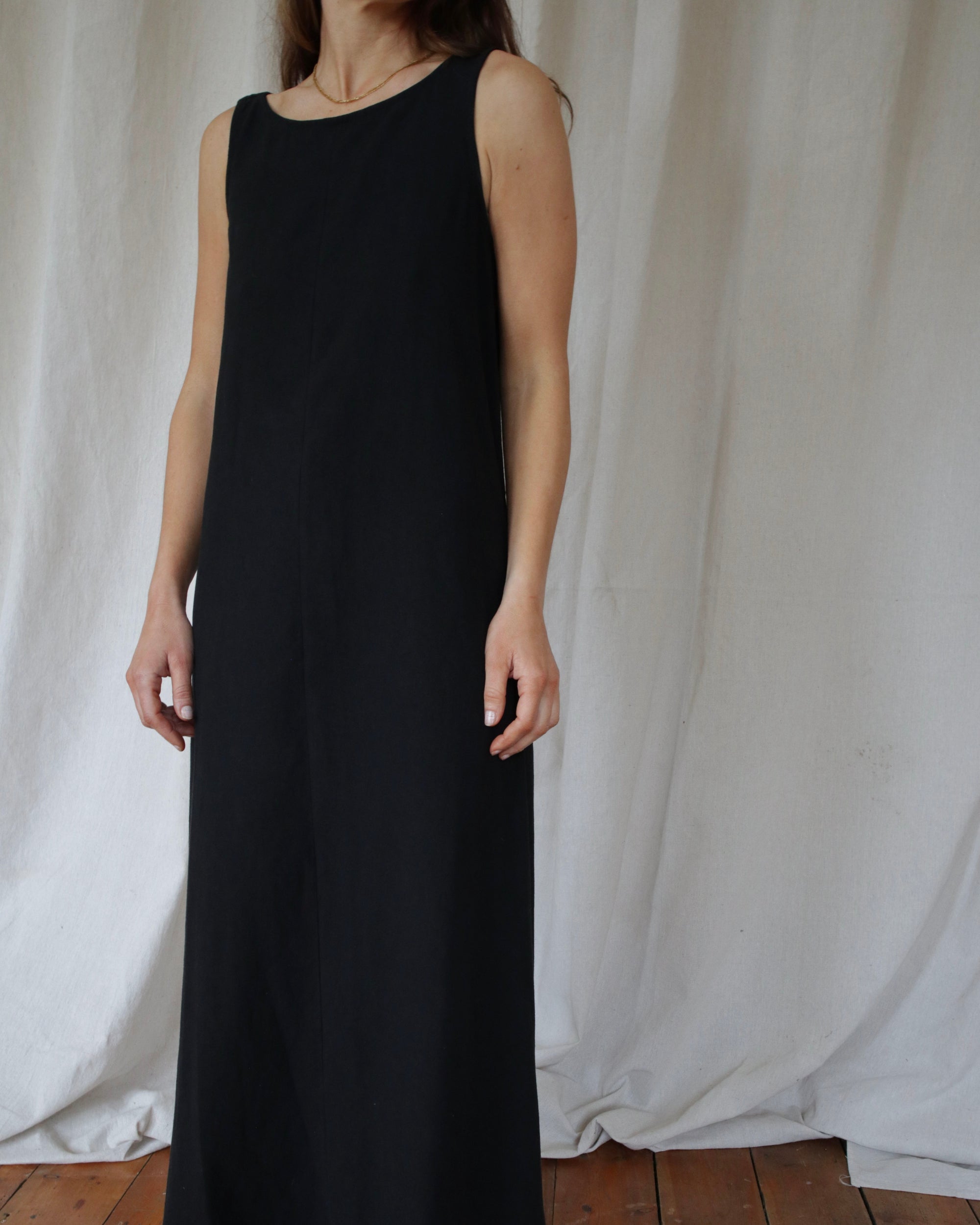 Sukey Dress - Black