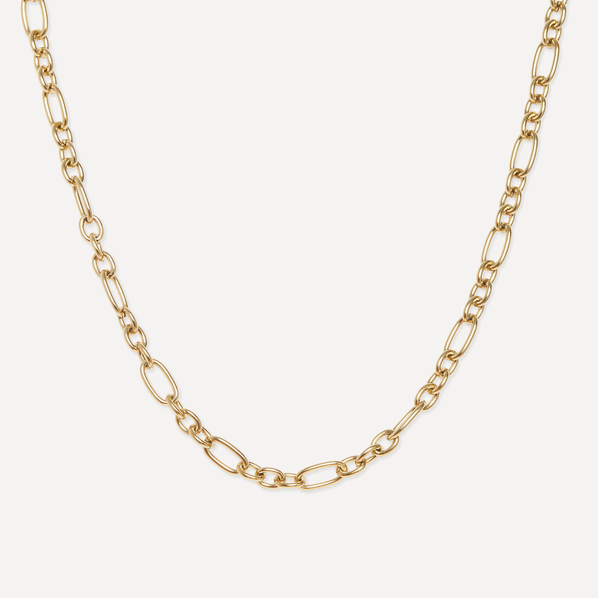 Moor Necklace