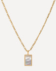 Tidal Pool Necklace