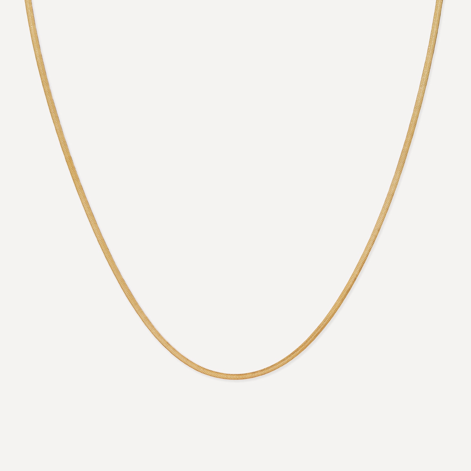 Sea Necklace - Small