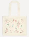 Nula x Amy Moss Organic Tote