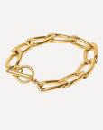 Anchor Bracelet